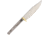 Knifemaking 5.75in SS Hunter Blade, Overall 10.63in, SS Handle, BL120