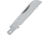 Knifemaking Knife Blade Schrade Folding Folding Knife,1.75in BL685