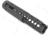 Knight's Armament 7.62 Free Float Rifle RAS with Three 11-Rib Panels, Black KM20362-1