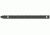 Knight's Armament Keymod Rail Section, Full Side, For 13.5in and 14in URX 4 Rails Only, Black KM30710