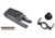 Knight's Armament M4 RAS Hardware Kit, Black KM30450