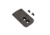 Knights Armament Trijicon RMR Modular Scope Cap Attachment, Black, 113909