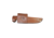 Knives of Alaska Alpha Wolf D2 Knife, G-10 OD Handle, Olive Drab, 00330FG
