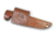 Knives of Alaska Alpha Wolf S30V Knife, G-10 OD Handle, Olive Drab 00349FG