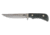 Knives of Alaska Boar Hunter Suregrip Handle Knife, Black, 00849FG
