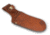 Knives of Alaska Brown Bear Stag Handle, Natural 00002FG