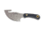 Knives of Alaska Caribou D2 Suregrip Handle Knife, Black, 00009FG