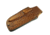 Knives of Alaska Light Hunter D2 Cub Combo, Stag Handle, Natural 00013FG