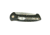 Knives of Alaska Recon Patrol S30V Automatic Folding Knife, G10 Handle, Black, 00924FG