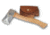Knives of Alaska S-7 Hunters Hatchet, Red Hickory Handle 00070FG