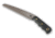 Knives of Alaska SK5 Blade Wood Saw, Black 00111FG