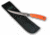 Knives of Alaska Steelheader 440C Fillet Knife, Suregrip Handle, Hunters Orange 00316FG