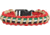 Knotty Boys Iraqi Freedom Woven Belt KY122