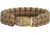 Knotty Boys Single Weave Survival Bracelet, Assorted, Varied KYYB