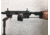 KNS Precision Generation 2 AR15/M16 Spade Grip w/Carbine Stock Assembly, Black, G2M16SPADE