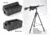 KNS Precision MG42 Tripod to Picatinny Rail Adapter, Black ADAPTERP