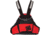 Kokatat Orbit Tour Personal Flotation Device, UL Certified, Large/Extra Large, Red, LVUOBTRD4
