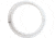 Kokopelli Packraft Combing-Ring Tube, Clear, Extra Large, KO-SS-CRT-XL