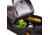Kokopelli Packraft Delta Inflatable Dry Bag Set, Black, KO-BG-DLT-DB-L-BK