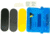 Kokopelli Packraft Emergency Repair Kit, Yellow, KO-R-EMGREPAIR-Y