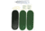 Kokopelli Packraft Repair Kit w/ Glue, Olive Drab Green, KO-R-RK-ODG-PVC