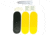 Kokopelli Packraft Repair Kit w/ Glue, Yellow, KO-R-RK-Y-TPU