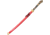 Komoran Red Dragon Katana, KO045