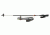 C3 Carbon Power Lock Compact Trekking Poles-120 cm