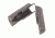 Komperdell Expanding Nut Titanal 14mm 2pk 1273