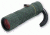 Konus 10x25 Konusmall Green Rubber Armored Monocular w/ Lanyard, EDEMO1