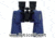 Konus 10x50mm Fancy Deluxe BAK-4 Binoculars - 2604