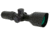 Konus 3-12x50mm KONUSPRO T30 30mm Zoom Rifle Scope w/Mil Dot Blue/Red Illuminated Reticle 7292
