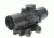 Konus 3x32mm SIGHTPRO-PTS1 Waterproof Prismatic Scope w/Balistic Illuminated Reticle 7202