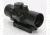 Konus 3x32mm SIGHTPRO-PTS1 Waterproof Prismatic Scope w/Balistic Illuminated Reticle 7202