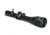 Konus Absolute Rifle Scope, 5-40x56mm, 550 Ballistic Reticle, Black, 7178