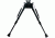 Konus Bipod, 6in.-9in. 168554