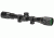Konus Konuspro 4 x 32 A.O. Rifle Scope with Rings 7266
