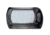 Konus READING 2.5x Tabletop Magnifier for Reading, Black, 120mm, 4.8in diameter - 2.5x power, 3364