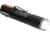 Konus KonusLight RC-7 LED Flashlight, 18650 Li-ion Rechargeable, White, 1200 Lumens, Black, 3931