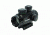 Konus SightPro TR Red/Green Dot w/4 Reticle Patterns &amp;Tactical Turrets 168521