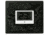 Konus White Square Wall Thermometer 6395