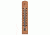 Konus Wooden Thermometer 6201