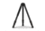 Kopfjager K500 Tripod, 17.8-53.9in Height Range, Black, KJ85006