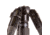 Kopfjager K800 Carbon Fiber Tripod Without Head, Black, KJ85002