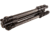 Kopfjager K800 Carbon Fiber Tripod Without Head, Black, KJ85002