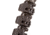 Kopfjager K800 Carbon Fiber Tripod Without Head, Black, KJ85002