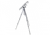 Kopfjager K800 CF Tripod w/ Reaper Rail, Black KJ85004K