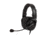 Koss HQ2 Gaming Headset, Black, NSN 5965-32-015-8412 , 5965320158412, HQ2
