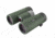 Kowa BD II XD 10x32mm Roof Binocular, Rubber Armoring, Green, BD II 32-10 XD