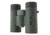 Kowa BD II XD 8x32mm Roof Binocular, Rubber Armoring, Green, BD II 32-8 XD